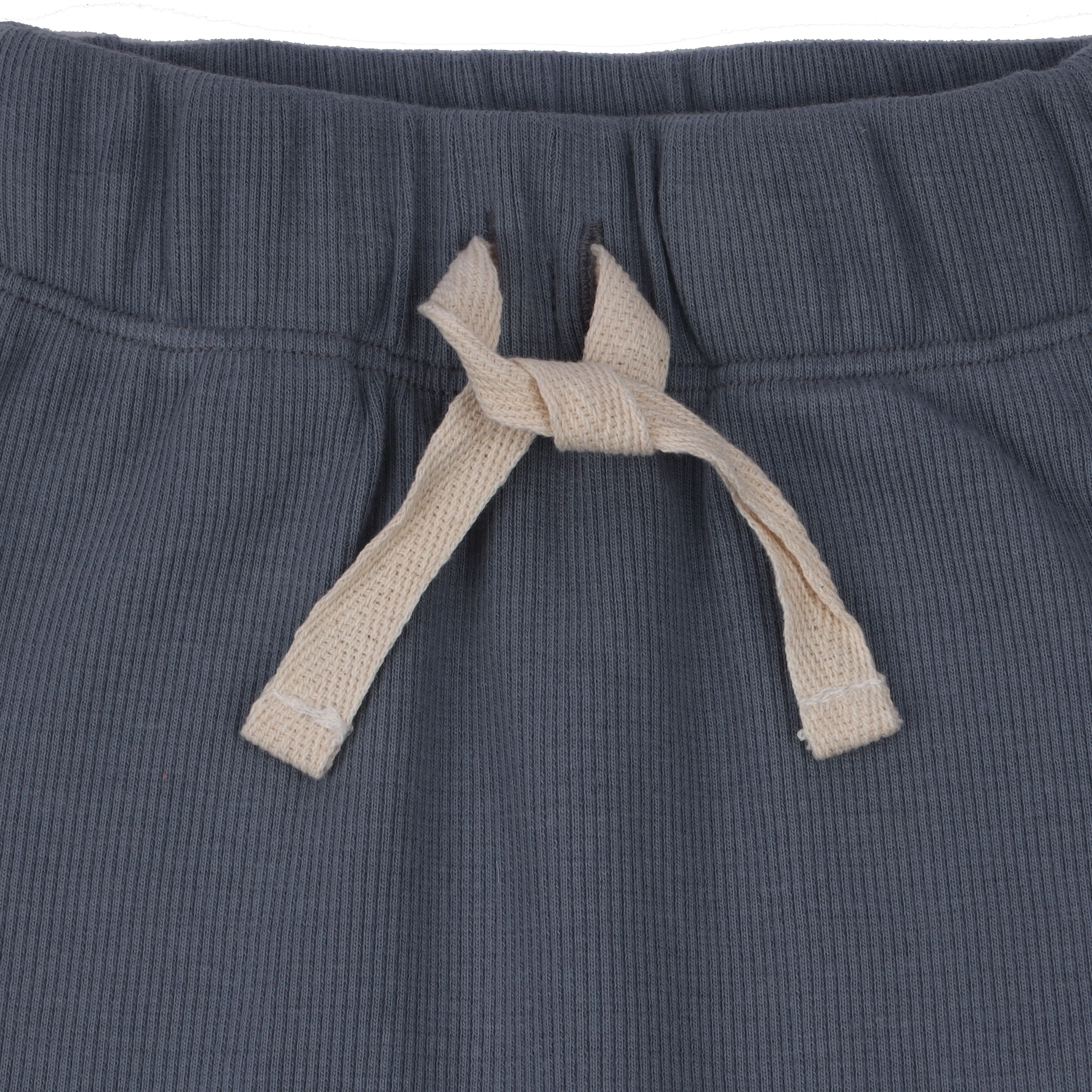 Aqua Organic Drawstring Pants