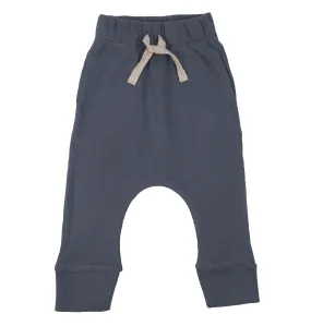 Aqua Organic Drawstring Pants