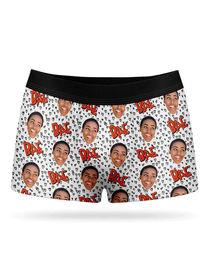 Bae Boxers