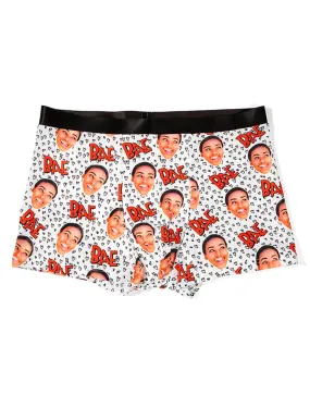 Bae Boxers