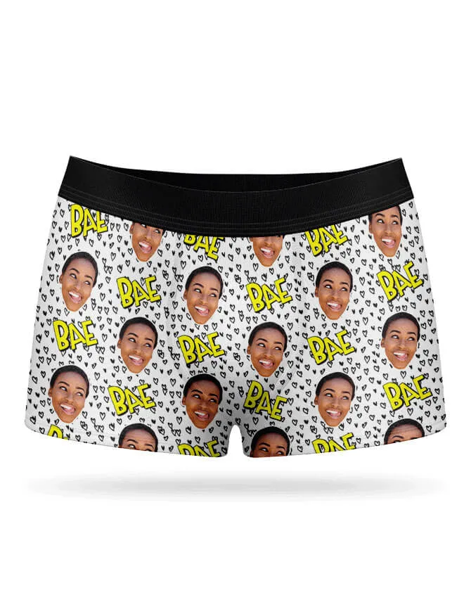 Bae Boxers