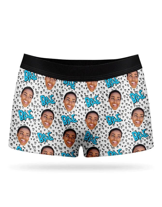 Bae Boxers