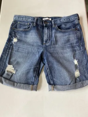 Banana Republic Boyfriend shorts 29