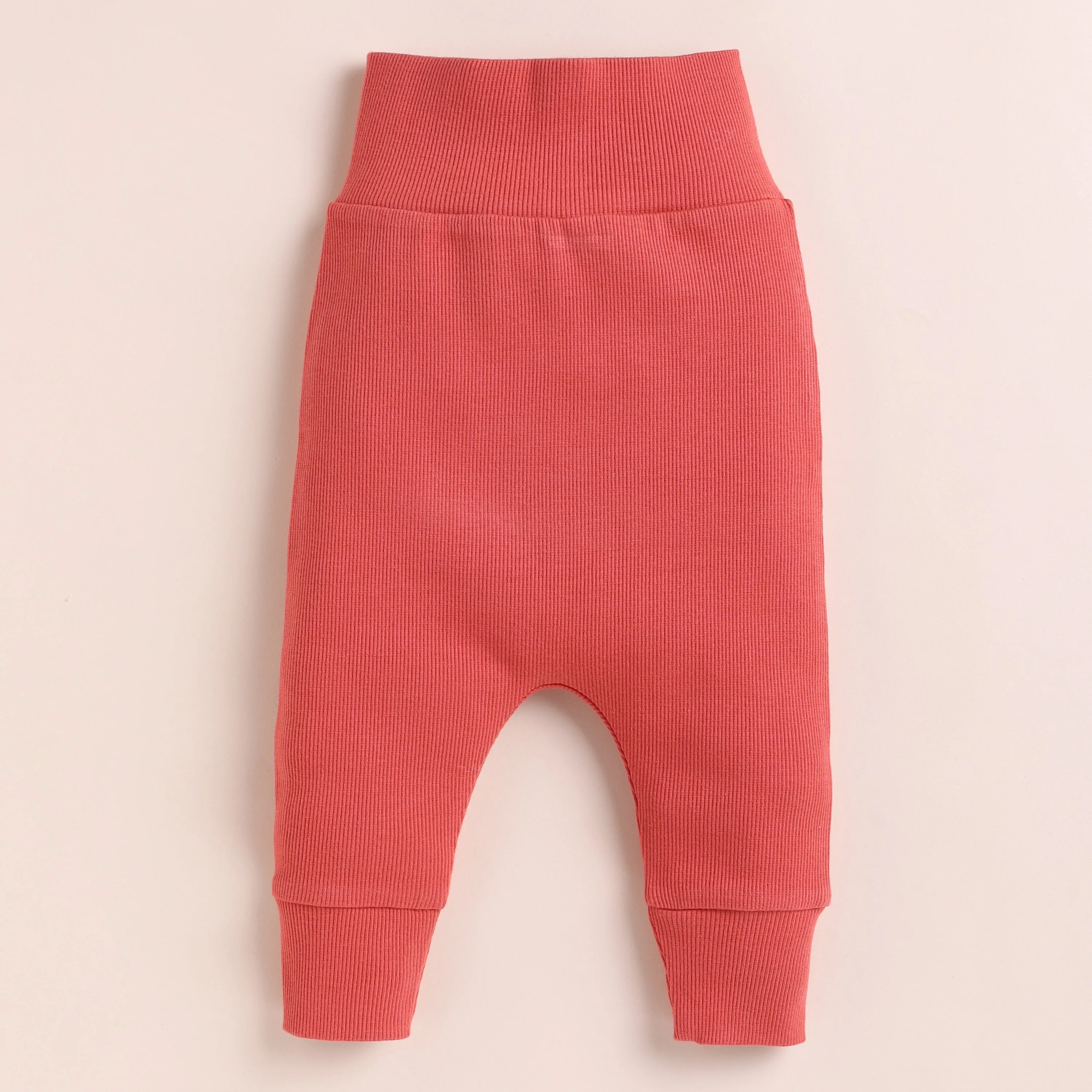 Berry Organic Drawstring Pant