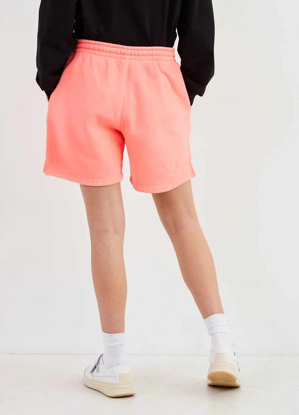 Boyfriend Sweatshorts