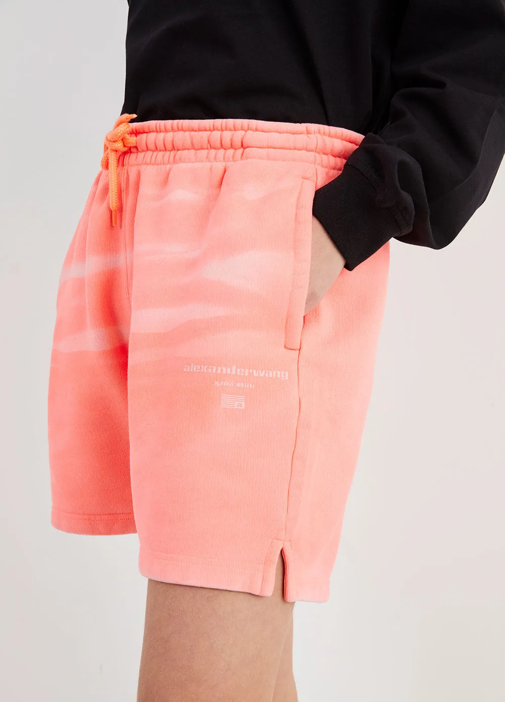 Boyfriend Sweatshorts