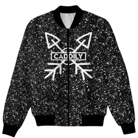 Caddily Unisex Jacket