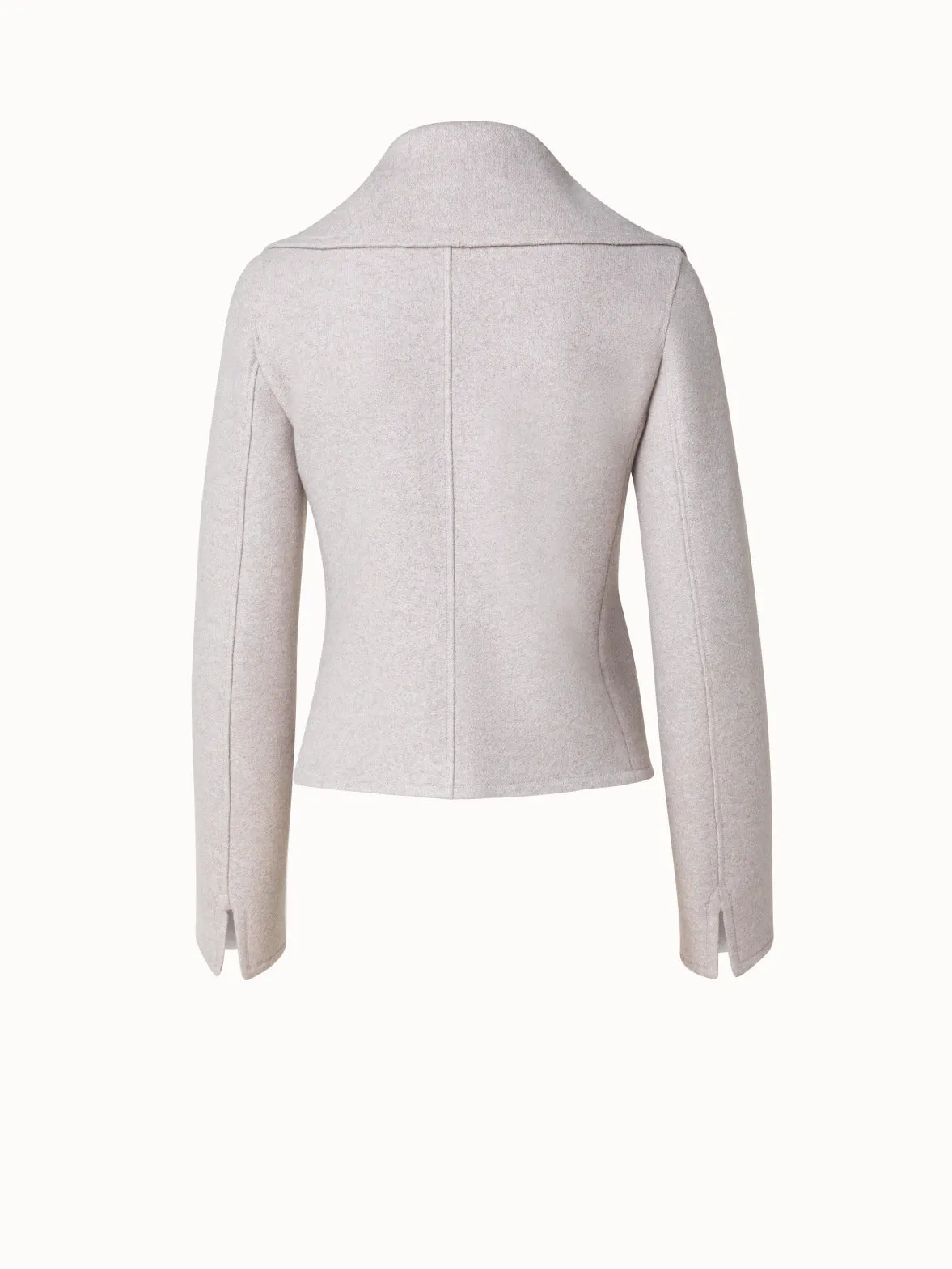 Cashmere Jacket