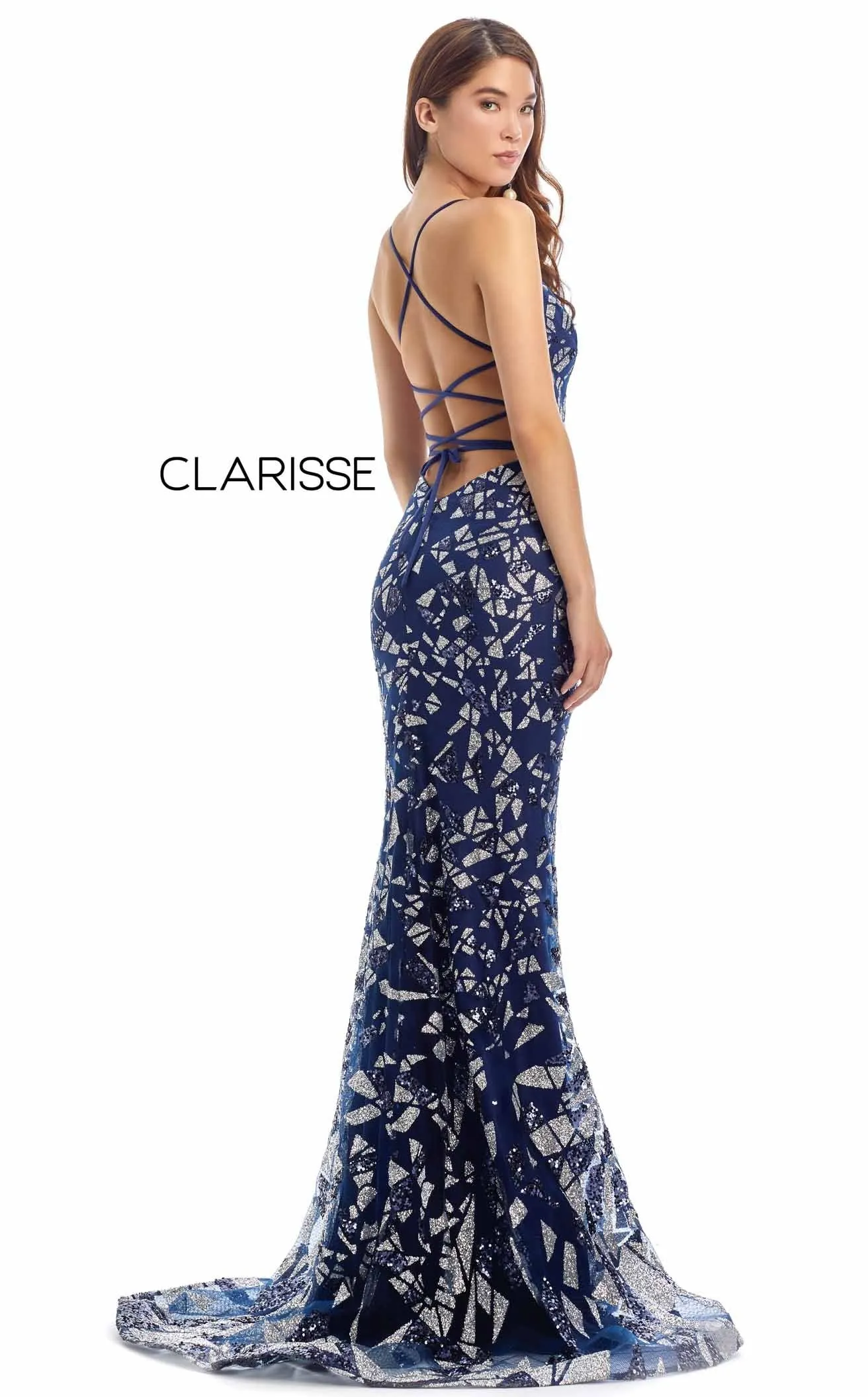 Clarisse 8240 Dress