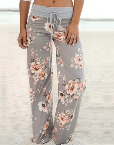 DIVA DRAWSTRING PANTS