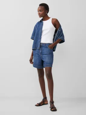 Finley Denim Short