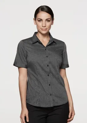 Henley ladies S/S - 2900S