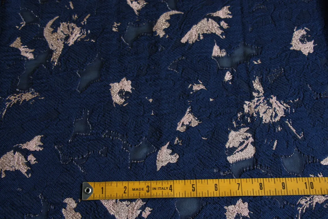 Lakes District Jacquard