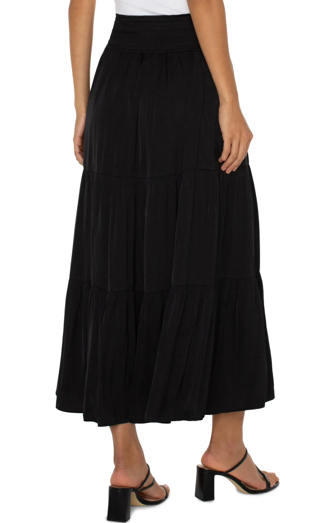 Maxi Skirt