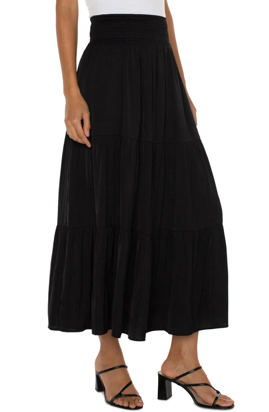 Maxi Skirt