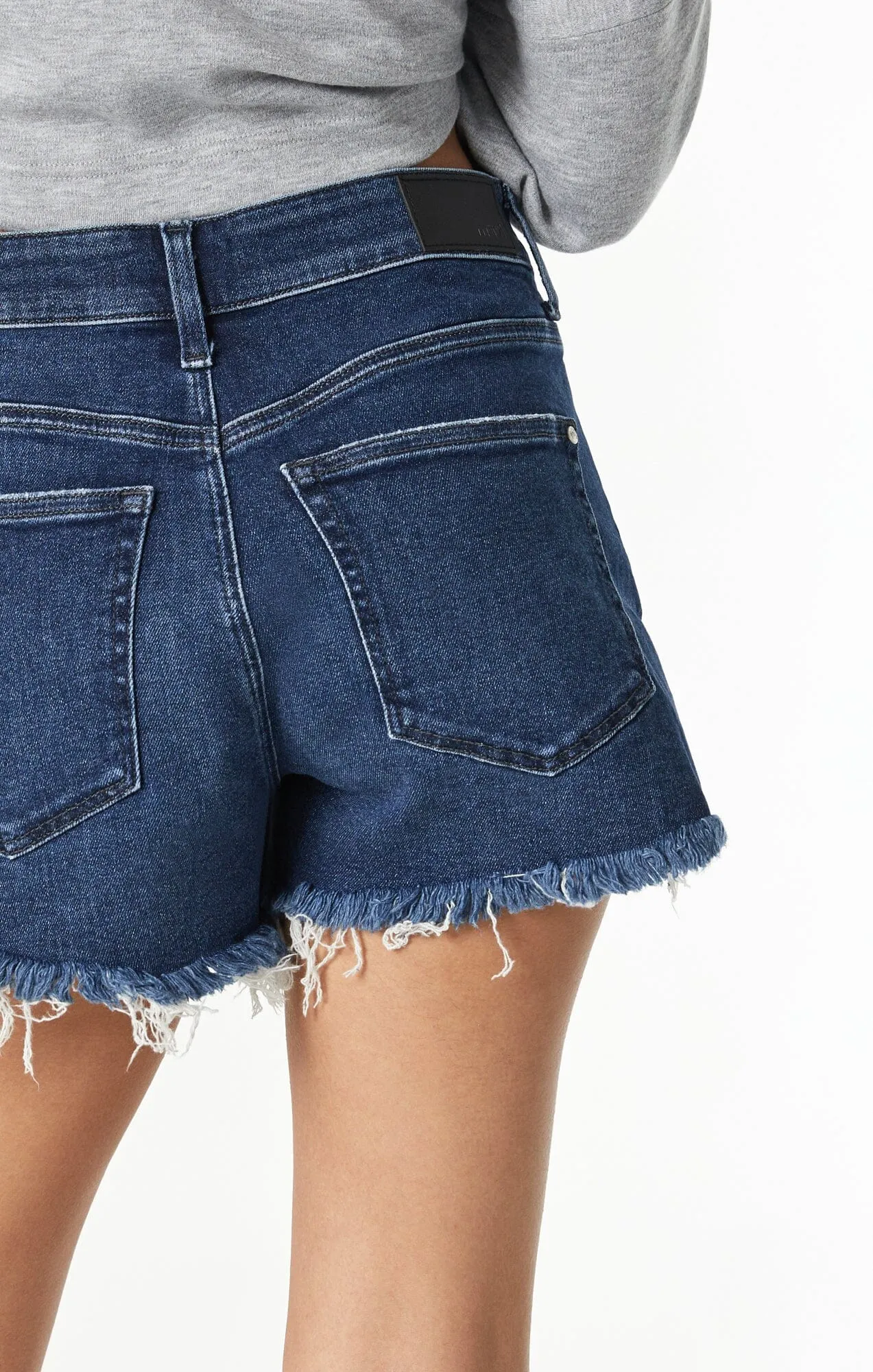 ROSIE BOYFRIEND SHORTS