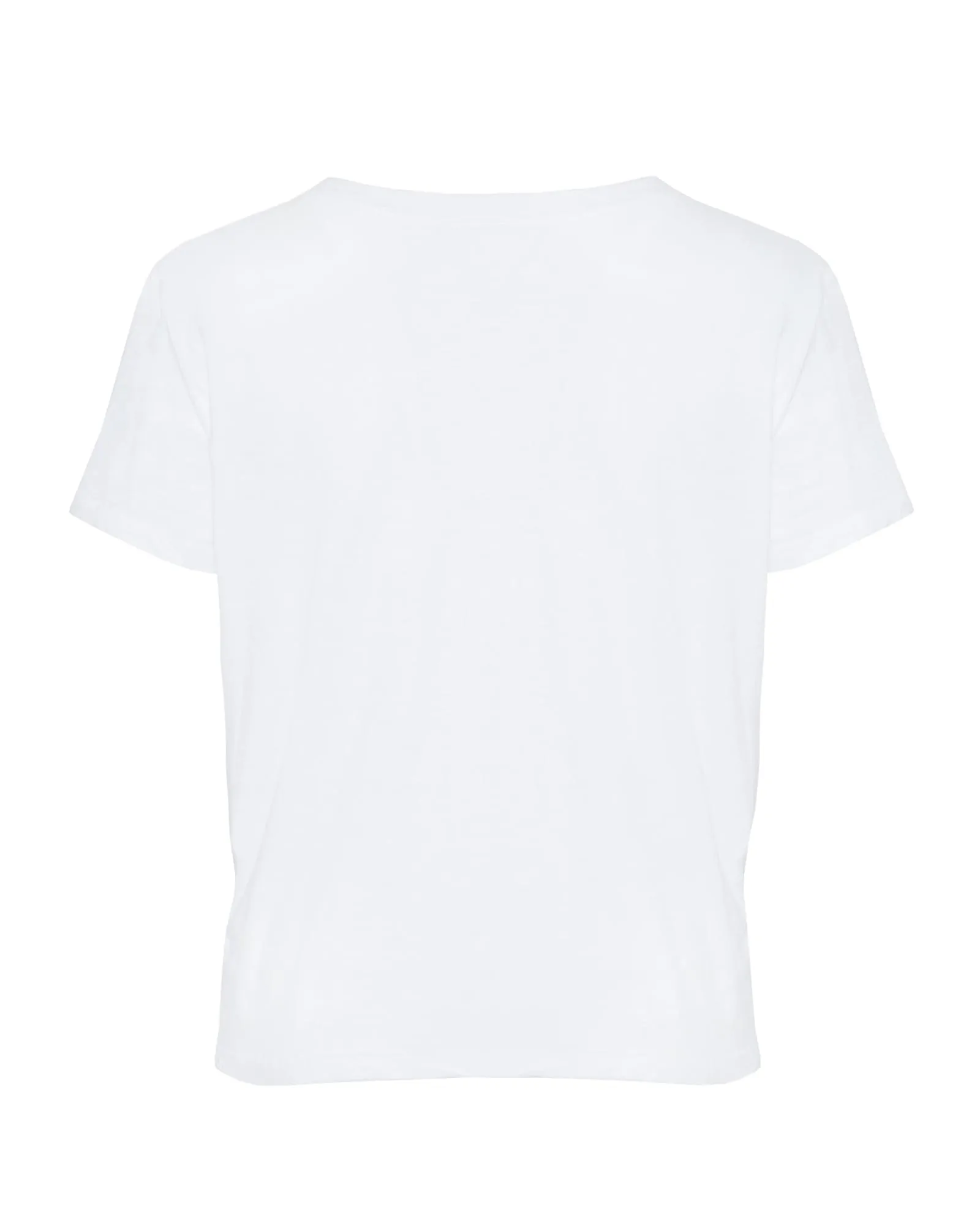 Sadie Tee | White