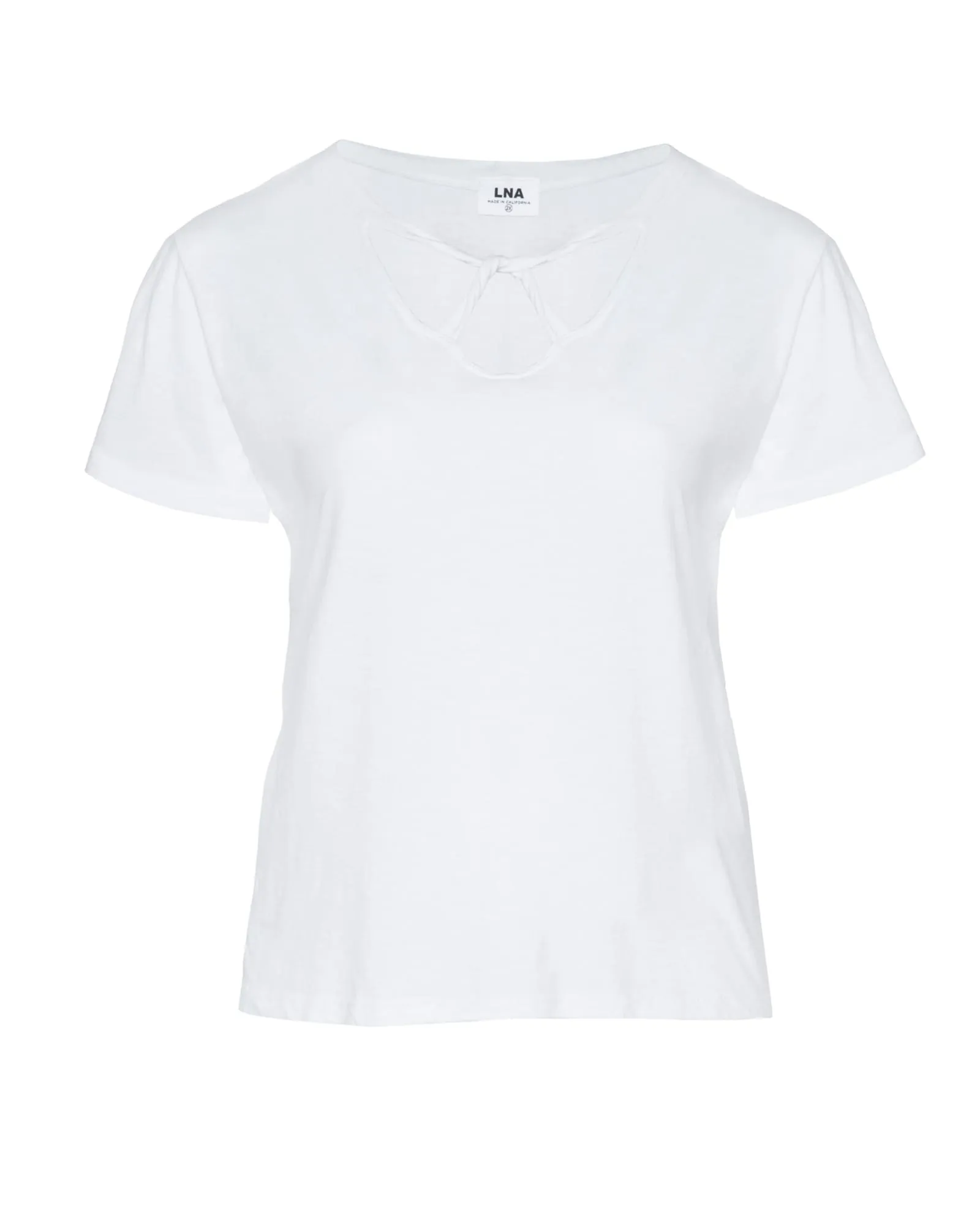 Sadie Tee | White