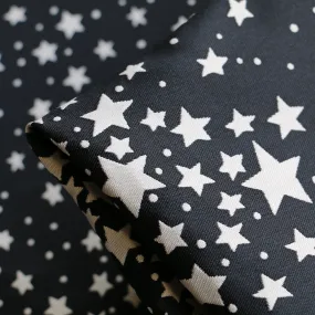 Star Gazer Jacquard