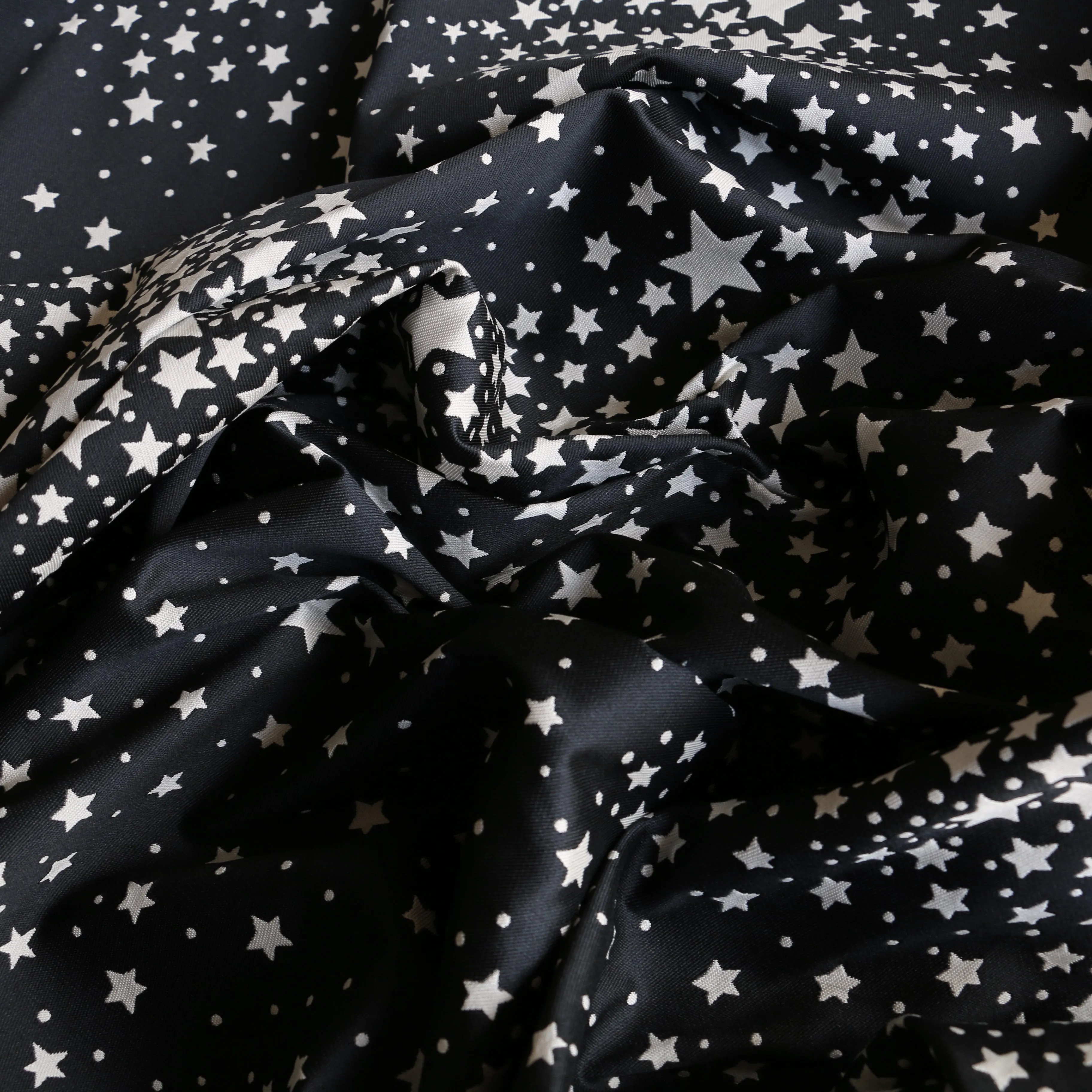 Star Gazer Jacquard