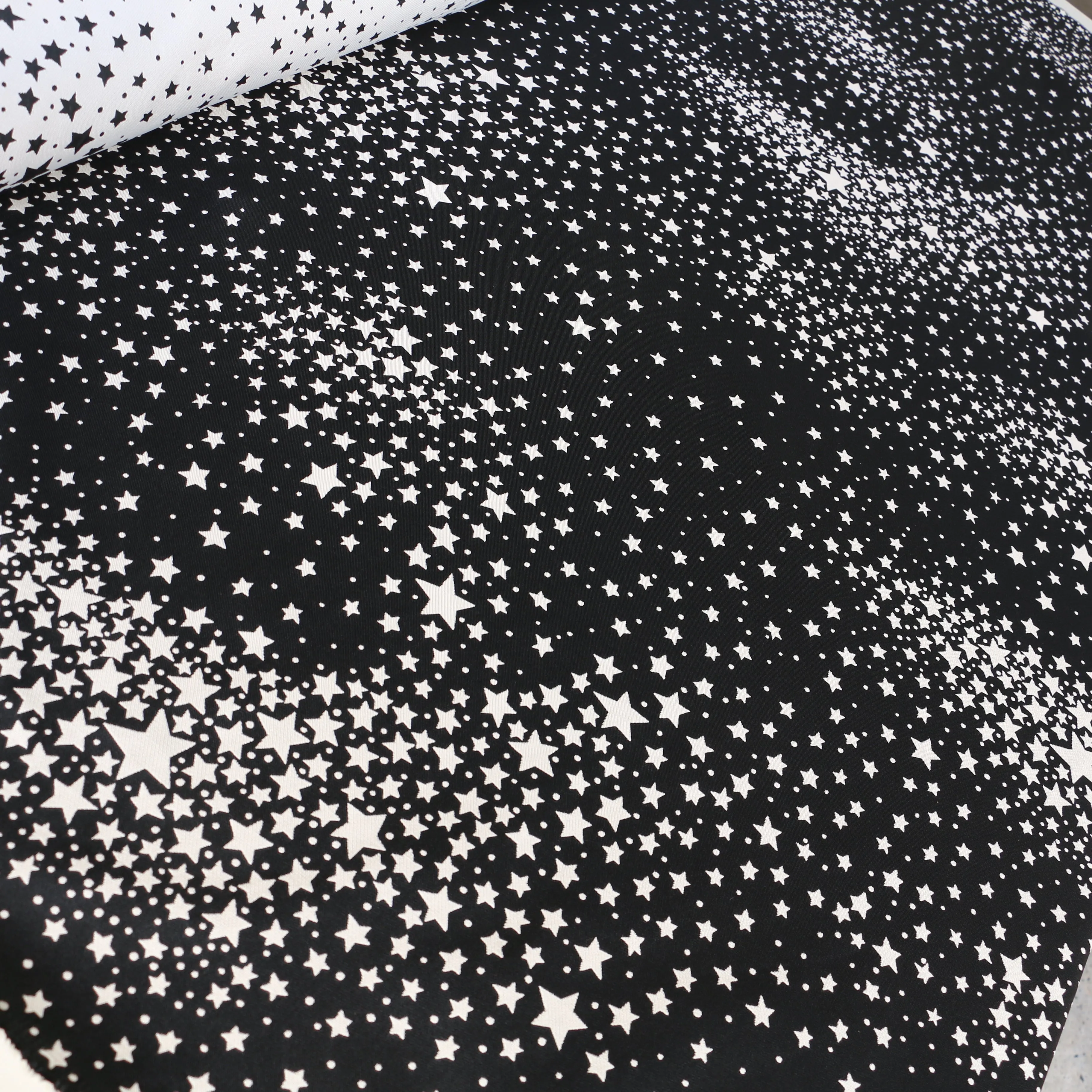 Star Gazer Jacquard