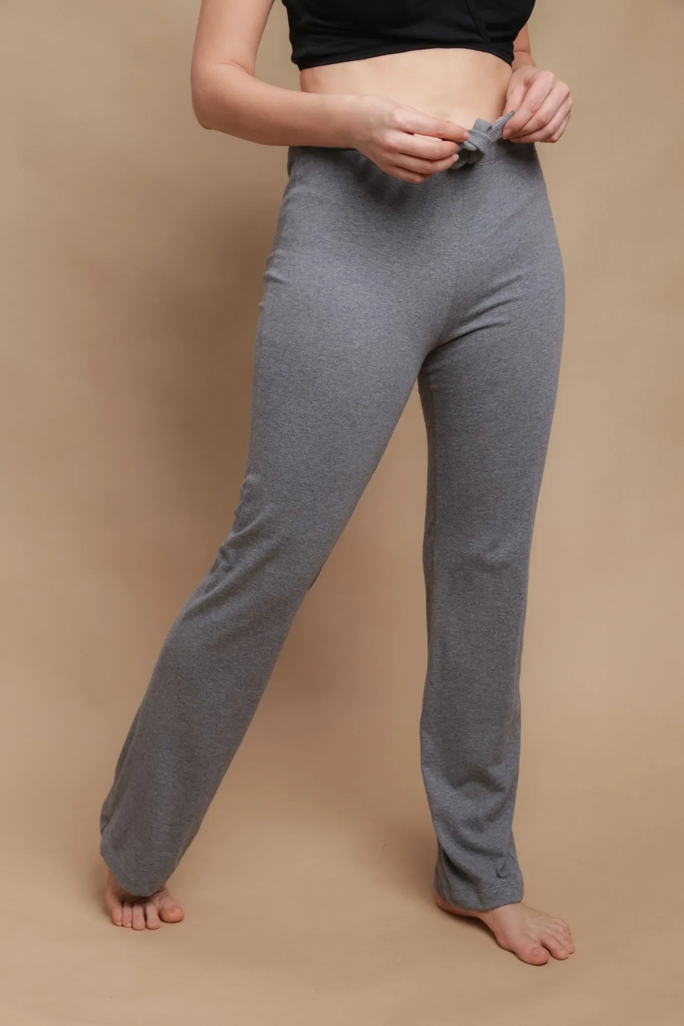 Women's Drawstring Lounge Pants