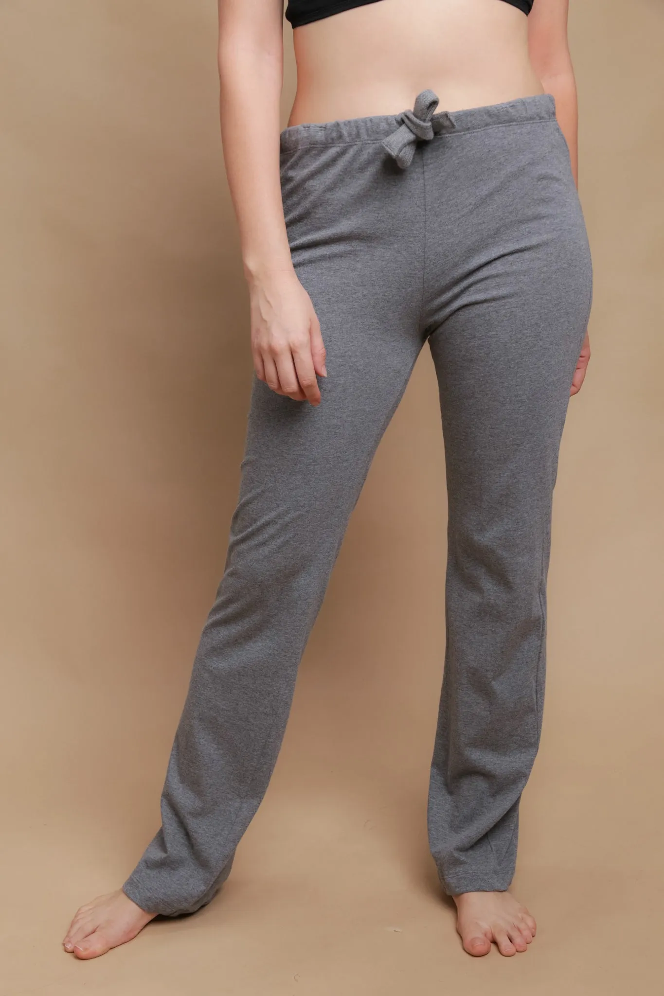 Women's Drawstring Lounge Pants