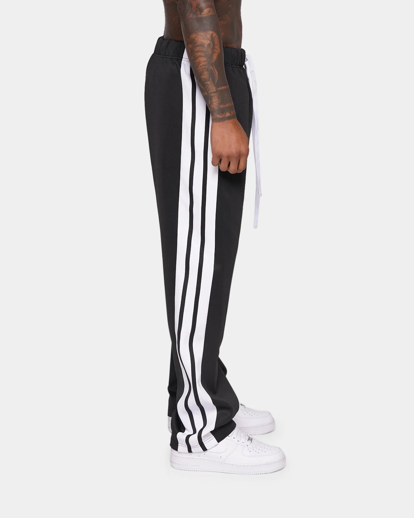 XXIII Cengis Track Pants Black