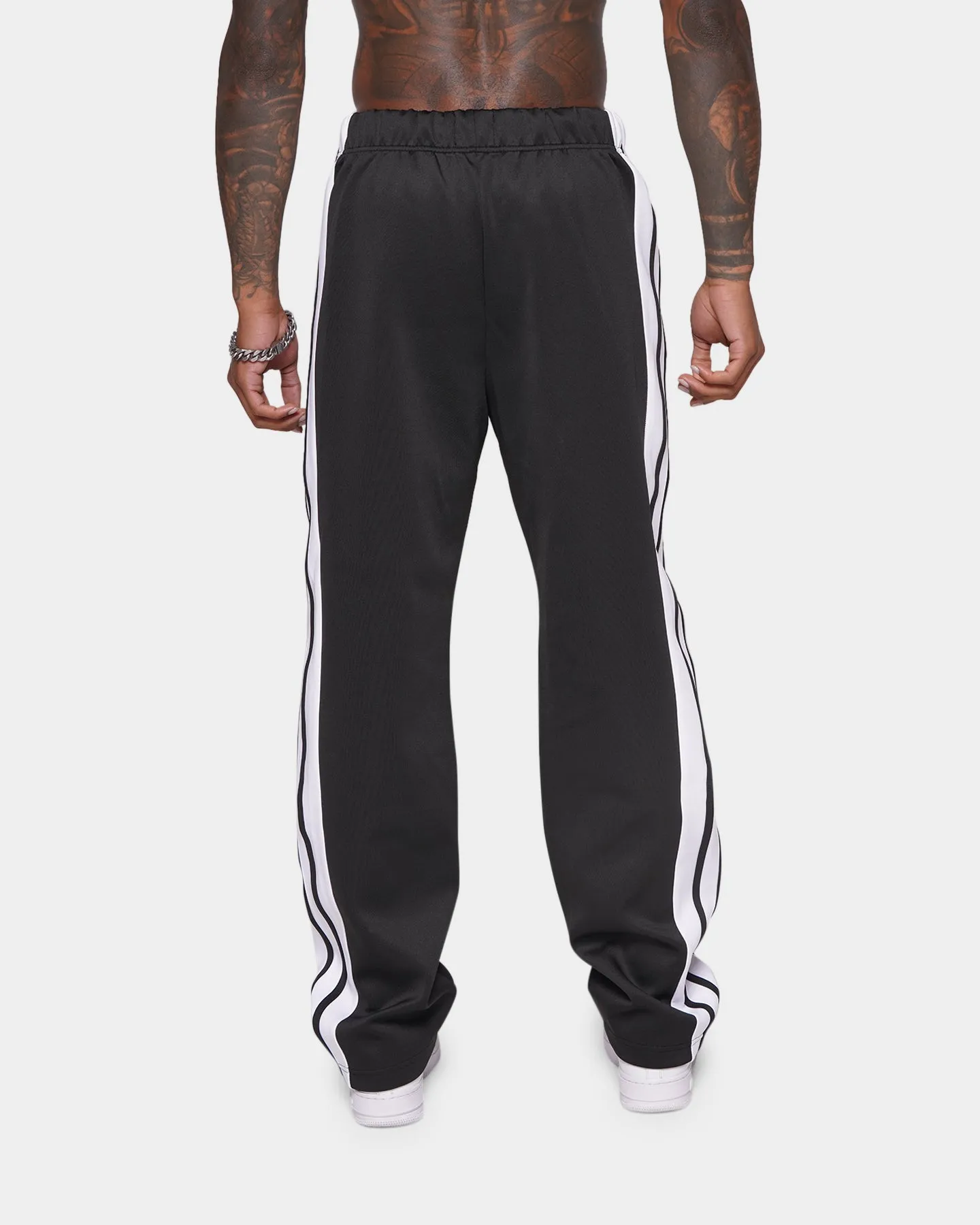 XXIII Cengis Track Pants Black