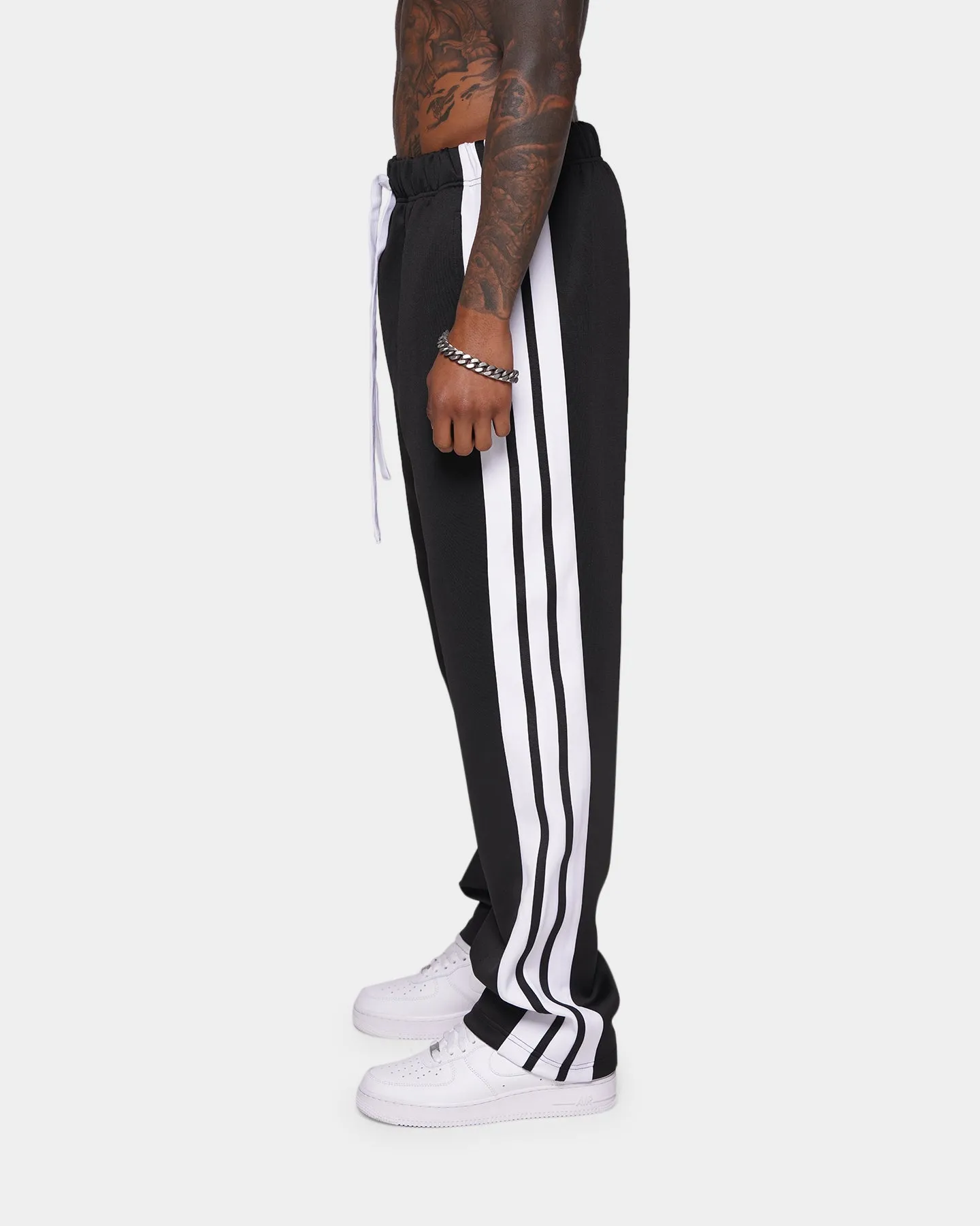 XXIII Cengis Track Pants Black